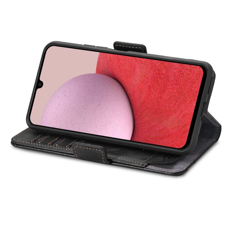 Custodia portafoglio in pelle per Samsung Galaxy A14 5G