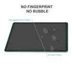 Per Redmi Pad 10.6 ENKAY Hat-Prince Pellicola antigraffio in vetro temperato antideflagrante da 0,33 mm, For Redmi Pad 10.6(1pc), For Redmi Pad 10.6(2pcs)