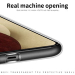 Custodia TPU ultrasottile per Samsung Galaxy S23