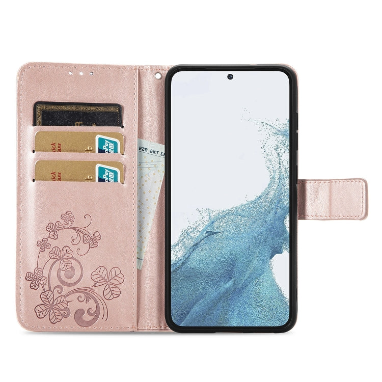 Custodia portafoglio in pelle per Samsung Galaxy S23 Ultra