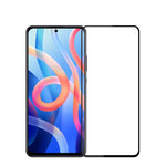 Pellicola in vetro temperato a schermo intero MOFI 9H 2.5D, For Xiaomi Redmi Note12, For Xiaomi Redmi Note 12 China Pro / Note 12 China Pro+
