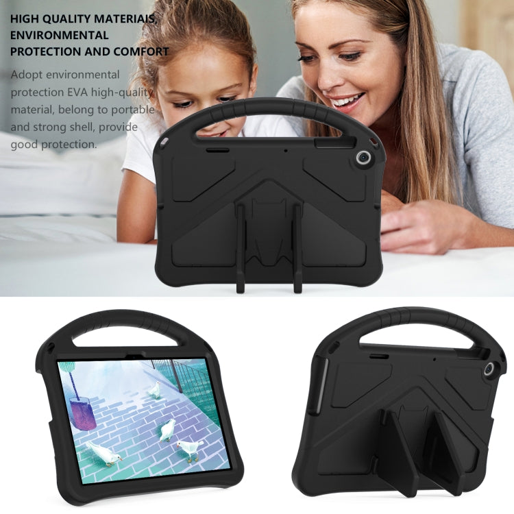 Custodia protettiva per tablet antiurto EVA con supporto, For Lenovo Tab M10 3rd Gen TB328FU / TB328XU 2022