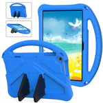 Custodia protettiva per tablet antiurto EVA con supporto, For Lenovo Tab M10 3rd Gen TB328FU / TB328XU 2022