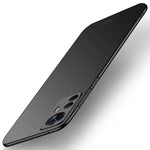 Custodia rigida ultrasottile per PC MOFI Micro Frosted, For Xiaomi 12T / Redmi K50 Ultra, For Xiaomi 12s Ultra