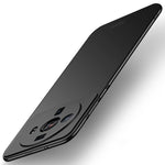 Custodia rigida ultrasottile per PC MOFI Micro Frosted, For Xiaomi 12T / Redmi K50 Ultra, For Xiaomi 12s Ultra