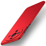 Custodia rigida ultrasottile per PC MOFI Micro Frosted, For Xiaomi 12T / Redmi K50 Ultra, For Xiaomi 12s Ultra