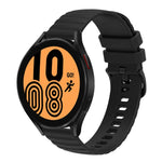 Cinturino in silicone 22mm per Samsung Galaxy Watch3 45mm