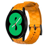 Cinturino in silicone 20mm per Samsung Galaxy Watch 5 Pro 45mm
