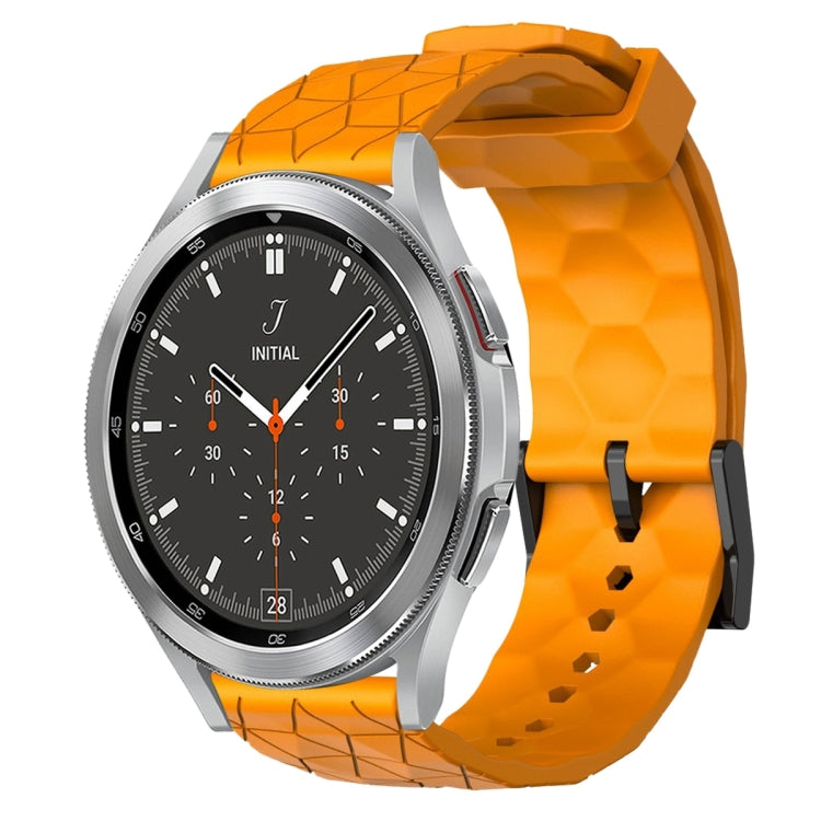 Cinturino in silicone 20mm per Samsung Galaxy Watch Active2 40mm