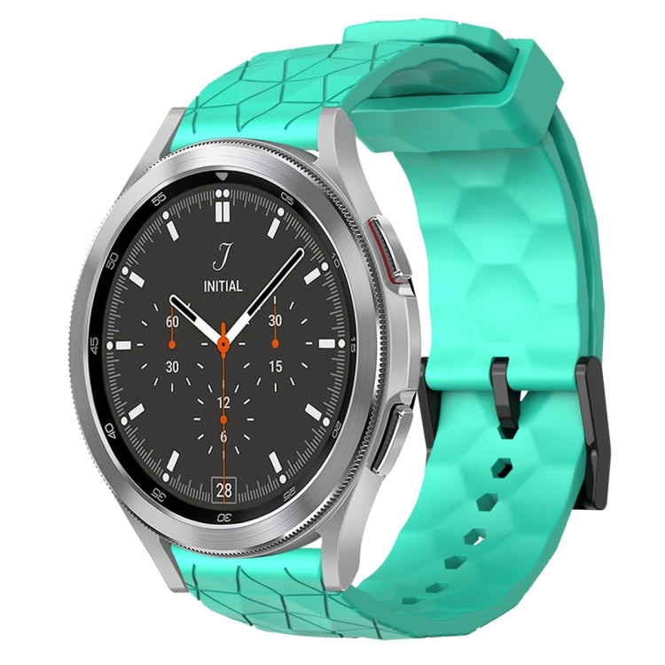 Cinturino in silicone 20mm per Samsung Galaxy Watch Active2 40mm
