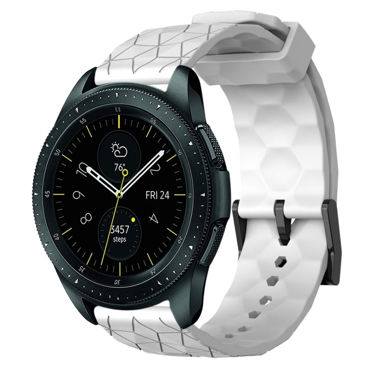 Cinturino in silicone 20mm per Samsung Galaxy Watch