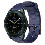 Cinturino in silicone 20mm per Samsung Galaxy Watch