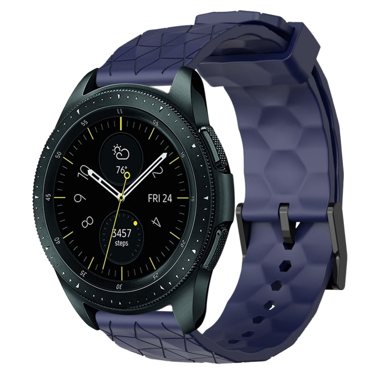 Cinturino in silicone 20mm per Samsung Galaxy Watch
