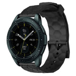 Cinturino in silicone 20mm per Samsung Galaxy Watch