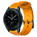 Cinturino in silicone 20mm per Samsung Galaxy Watch