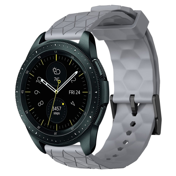 Cinturino in silicone 20mm per Samsung Galaxy Watch