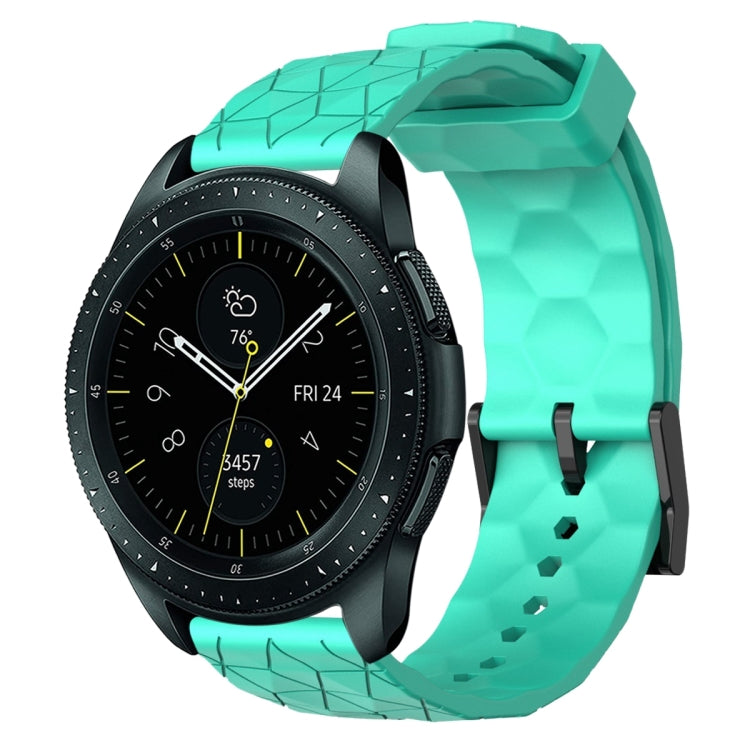 Cinturino in silicone 20mm per Samsung Galaxy Watch