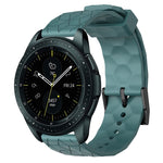 Cinturino in silicone 20mm per Samsung Galaxy Watch