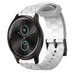 Cinturino in silicone 20 mm per GarminMove Style