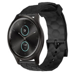 Cinturino in silicone 20 mm per GarminMove Style
