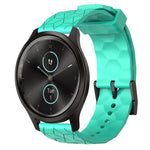 Cinturino in silicone 20 mm per GarminMove Style