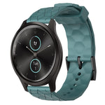 Cinturino in silicone 20 mm per GarminMove Style