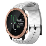 Cinturino in silicone 20 mm per GarminMove Style