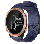 Cinturino in silicone 20 mm per GarminMove Style