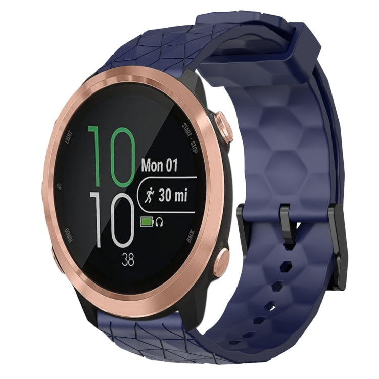 Cinturino in silicone 20 mm per GarminMove Style
