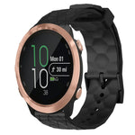 Cinturino in silicone 20 mm per GarminMove Style