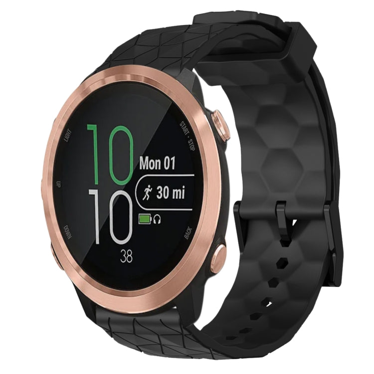 Cinturino in silicone 20 mm per GarminMove Style