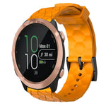 Cinturino in silicone 20 mm per GarminMove Style