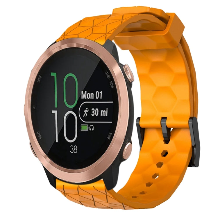 Cinturino in silicone 20 mm per GarminMove Style