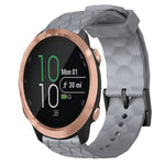 Cinturino in silicone 20 mm per GarminMove Style