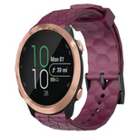 Cinturino in silicone 20 mm per GarminMove Style