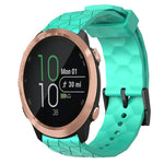 Cinturino in silicone 20 mm per GarminMove Style