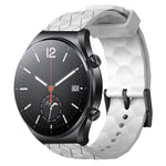 Cinturino in silicone 22mm per Xiaomi Mi Watch S1 e S1 Pro