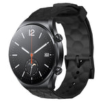 Cinturino in silicone 22mm per Xiaomi Mi Watch S1 e S1 Pro