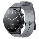 Cinturino in silicone 22mm per Xiaomi Mi Watch S1 e S1 Pro