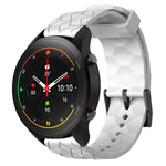 Cinturino in silicone 22mm per Xiaomi Mi Watch S1 e S1 Pro