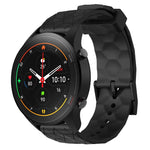 Cinturino in silicone 22mm per Xiaomi Mi Watch S1 e S1 Pro