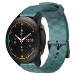 Cinturino in silicone 22mm per Xiaomi Mi Watch S1 e S1 Pro