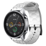 Cinturino in silicone 22 mm per Xiaomi Mi Watch Color