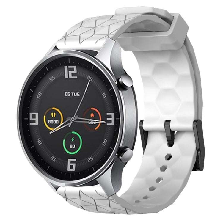 Cinturino in silicone 22 mm per Xiaomi Mi Watch Color