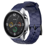 Cinturino in silicone 22 mm per Xiaomi Mi Watch Color