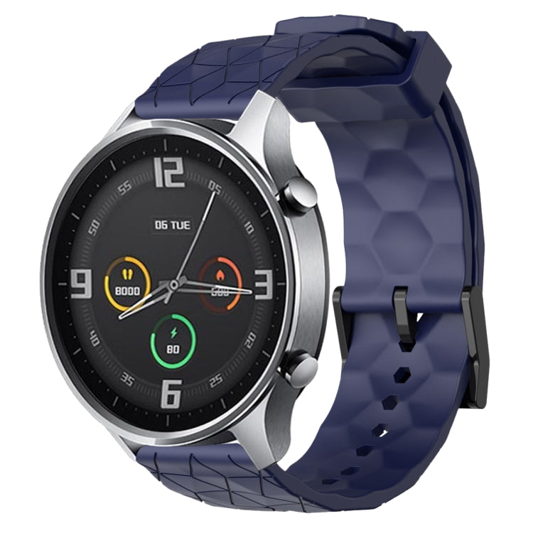 Cinturino in silicone 22 mm per Xiaomi Mi Watch Color