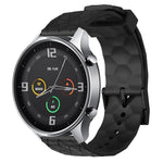 Cinturino in silicone 22 mm per Xiaomi Mi Watch Color