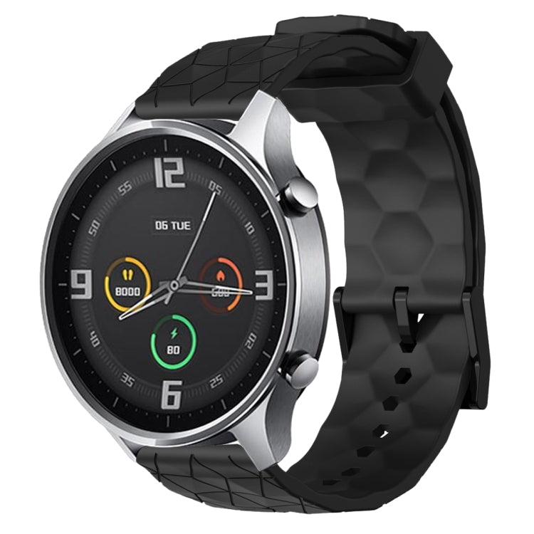 Cinturino in silicone 22 mm per Xiaomi Mi Watch Color
