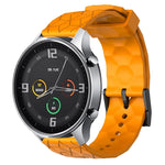 Cinturino in silicone 22 mm per Xiaomi Mi Watch Color