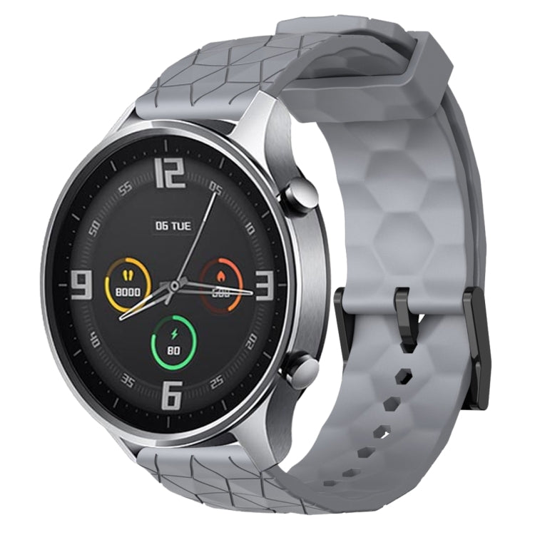 Cinturino in silicone 22 mm per Xiaomi Mi Watch Color